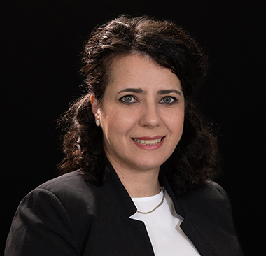 Image of Panagiota Kasapidou