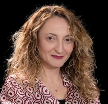 Image of Dr. Dimitra Rapti