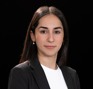 image of Lamprini Karamouza