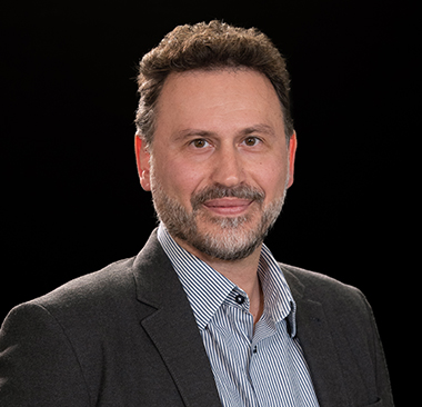 Image of Dr. Emmanouel Tsiros