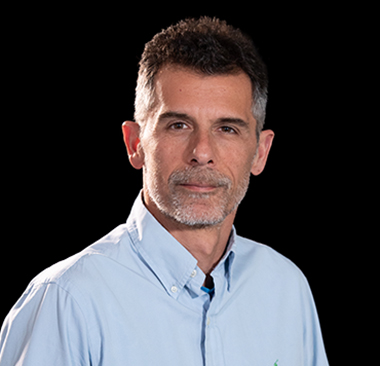 Image of Dr. Apostolos Karteris