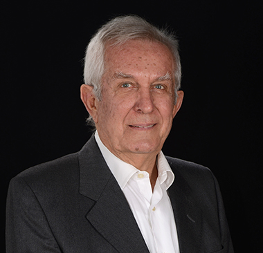 Image of Dr. Michael Karteris