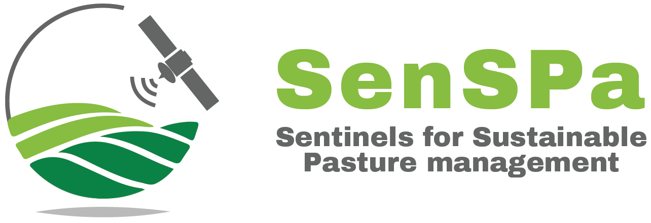 SenSPa logo